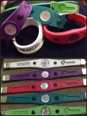 AKMOS - Bracelete Bioquântico.