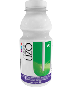 Uzo -  Contra o Câncer!
