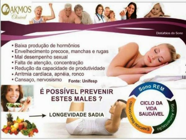 Akmos Produtos Magneticos e Aparelhos Terapeuticos.