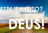 O Senhor se Importa com Você.