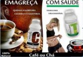 Kit Emagrecedor - Cafélife e  Teatino Limão