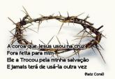 Somos Salvos pela Graça de Deus.