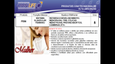 FEM - SISTEMA REPRODUTOR