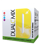 Dual C Mix