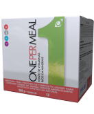 Onepermeal -Antioxidante - Aparelho Respiratório.