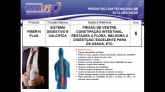 FiberNPlus - SISTEMA DIGESTIVO.